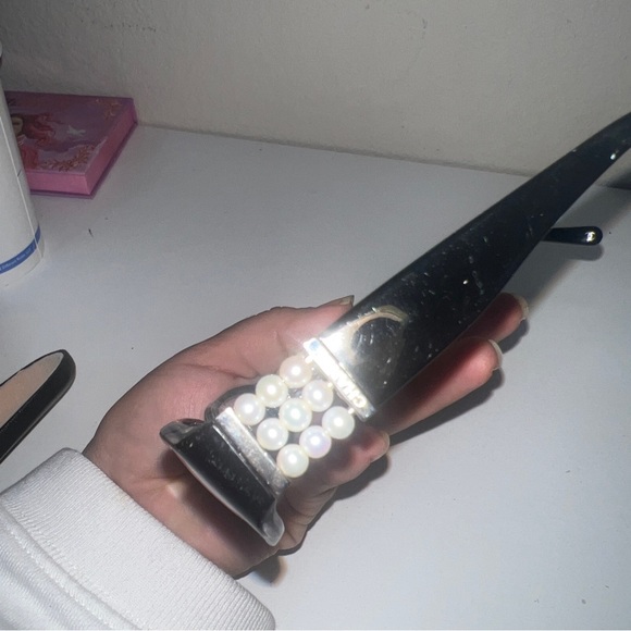 Chanel eyeglasses Pearl collection - Picture 8 of 9